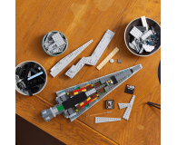 LEGO Star Wars 75356 Gwiezdny superniszczyciel typu Executor - 1308251 - zdjęcie 10